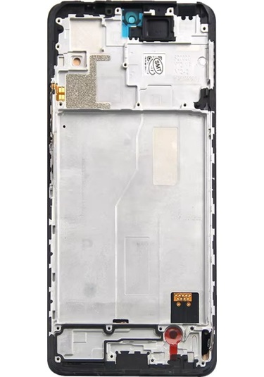 Xiaomi Redmi Note 10 Pro Uyumlu Çıtalı Ekran