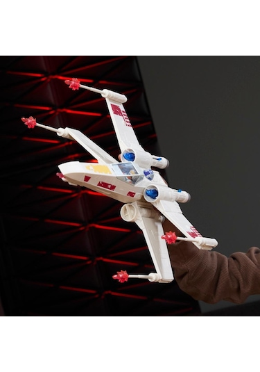 Star Wars Epıc Force Strıke X Wıng