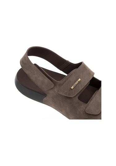 Muya Orthopedix Avada Cırtlı Erkek Sandalet 31406 001