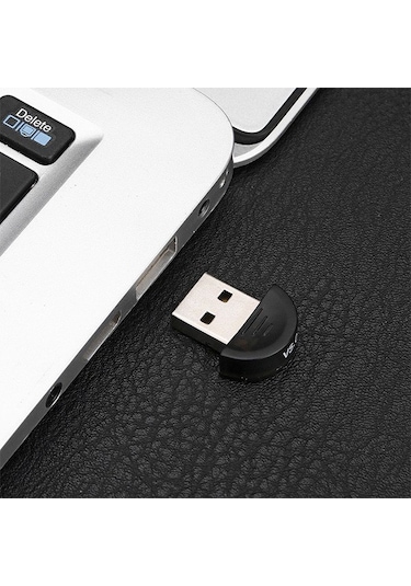 Ally V5.0 Usb Bluetooth 5.0 Dongle Bluetooth Adaptör Csr