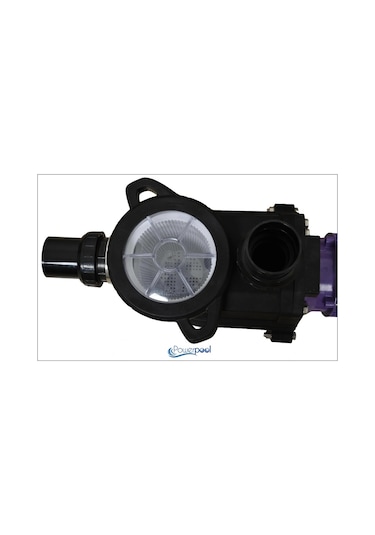 Powerpool 2.00 Hp Majeuerx Trıfaze Pompa