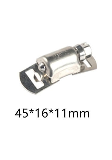 Pazly Suntek Magideal Kelepçeleri Hortum Elemanları Bağlantı Adet 10 Xw 0.5 MM