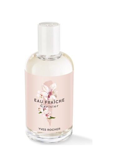 Yves Rocher Cerisier Kadın Parfüm 100 ML