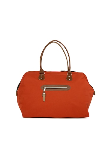 Bagmori Baby Bag Baskılı Bebek Bakım  Çantası