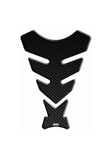 Gogo Üniversal Tank Pad 024 Siyah