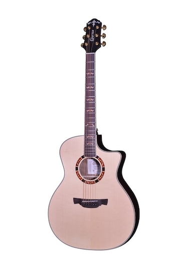 Crafter Akustik Gitar Stg G-20ce