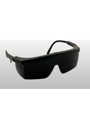 Safesty Energy Siyah E400 Gözlük