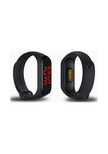 Cbtx V8 Akıllı Bileklik (İthalatçı Garantili)