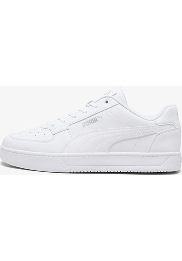 Puma Caven 2.0 Beyaz 392290-02 Erkek Sneaker Ayakkabı 36-40 Beyaz