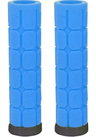 Elcik Grid Mavi - Elc-212