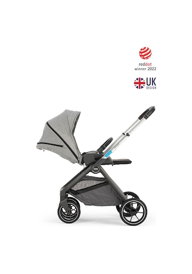 Kanz Easygo Bebek Arabası