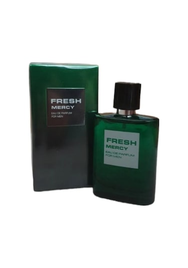 Mercy Fresh Erkek Parfüm EDP  50 ML
