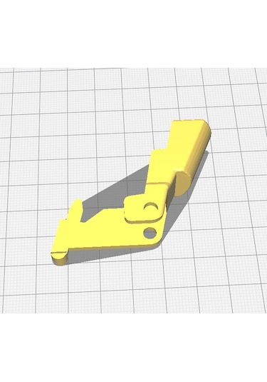 V10 V11 Güçlendirilmiş Tetik Özel Üretim