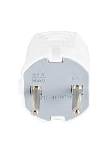 Almera Topraksız Erkek  Fiş