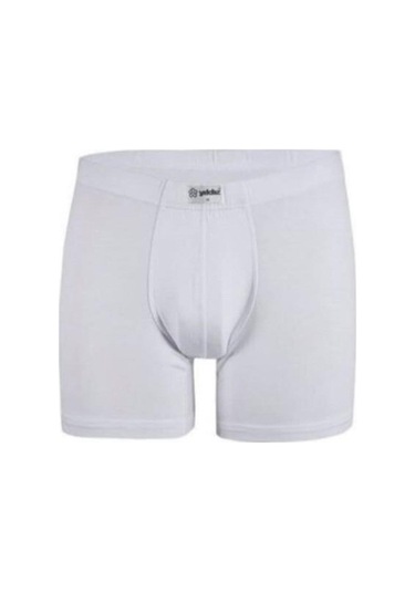 Yıldız Erkek Bambu Likralı Boxer 320 - 3 Adet