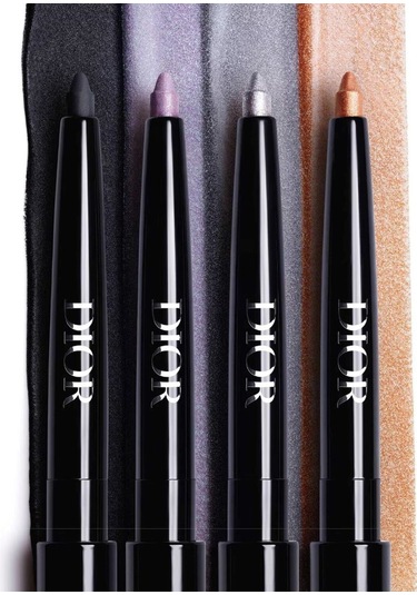 Dior Diorshow Stylo - Göz Kalemi 296 Matte Blue Diğer