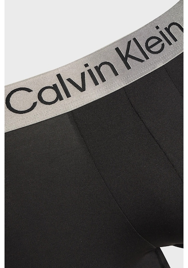 Calvin Klein Erkek Boxer Lv00nb4269 Ub1 Siyah