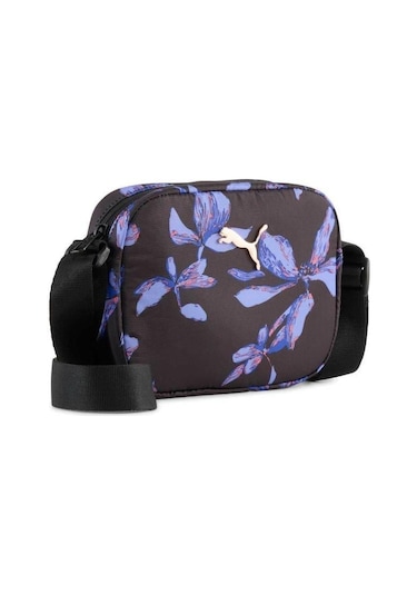 Puma Pop Crossbody Bag Kadın Çanta 09133809 Siyah