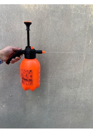 Veta 2B Basınçlı İlaçlama Pompas 2 Litre Yeni Model