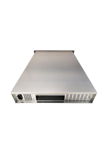 TGC 20650 2u Boş Server Kasa