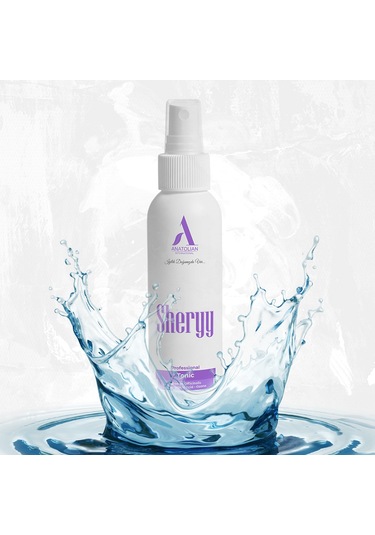 Anatolian İnternational Sherry Tonik 200 ML