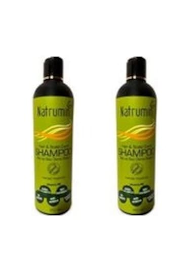 Natrumin Şampuan 2 x 350 ML