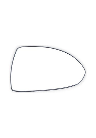 Opel Corsa D Ayna Camı Sağ Elektrikli Isıtmalı