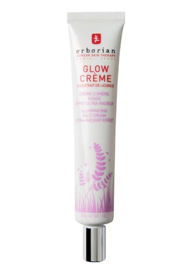 Erborian Glow Crème Illuminating Face Cream - Yüz Kremi 45 Ml