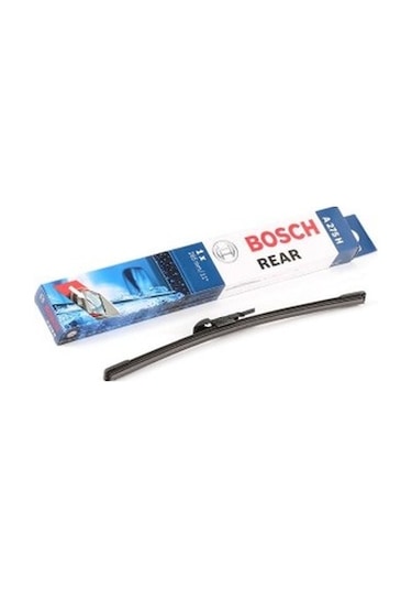 Bmw 1 E87 116i 1.6 2004-2011 Bosch Arka Silecek