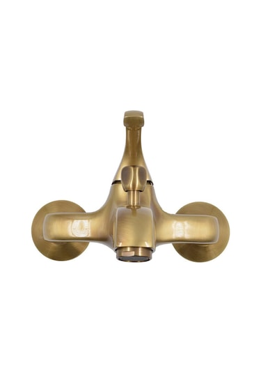 Emmevi Art 76001 Ares Aç - Kapa Bronz