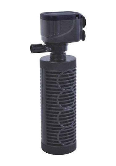 Venusaqua 6002F Akvaryum İç Filtre 880 L/H 15W