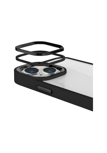 Buff Iphone 13 New Air Bumper Kilif 556822721