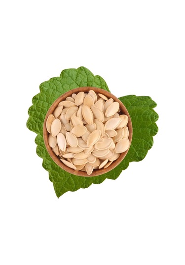 Kabak Çekirdeği Tuzsuz 500 g