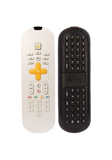 Türkcell 4K Tv +Plus Klavyeli Kumanda - Süperonline