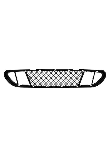 Bmw E60 Ön Tampon Izgarası Orta -m-tech- 51117896586