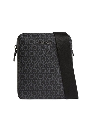Calvin Klein Ck Must Mono Reporter S Muhabir Çanta