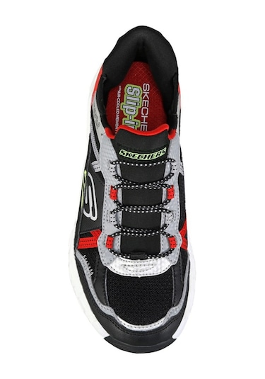 Skechers Advantage Track - Dırtrox Çocuk Spor Ayakkabı 403842l 403842l Bkrd Çok Renkli