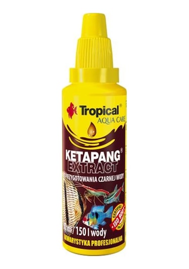 Tropical Ketapang Extract 50Ml
