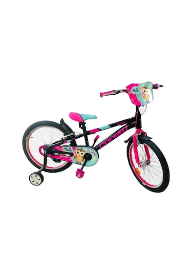 Corelli Sweera 20 J Çocuk Bisikleti