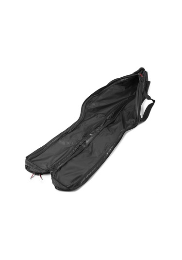 Lixada 120cm 3 Katmanlar Balıkçılık Kutup Çanta Taşınabilir,siyah