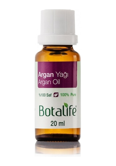Botalife Argan Yağı 20 ML