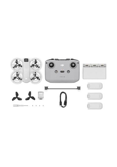 DJI Neo 4K Combo Drone (EU)