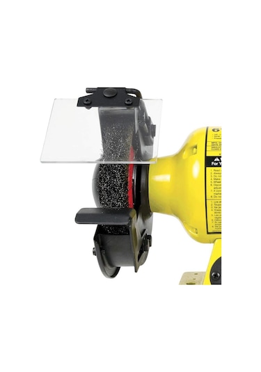 Hawk Ha10177 Saçaklı Dairesel Tel Fırça Gri Telli 150x25 Mm