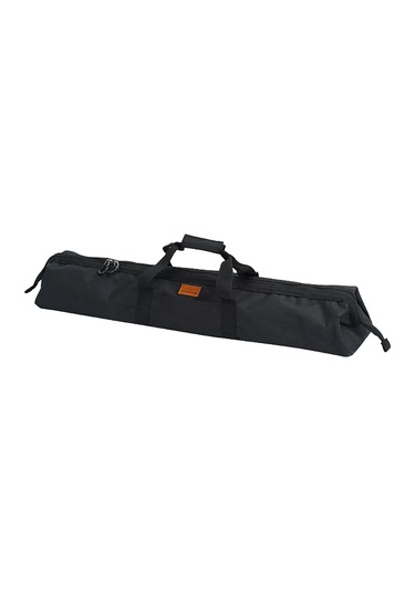 Suntek Naylon Oxford Canopy Pole Saklama Çantası Ağır Siyah Siyah