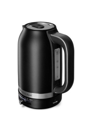 KitchenAid 5KEK1701EBM 1,7 L Su Isıtıcısı