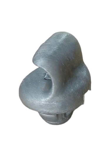 Honda Cıvıc, Element, Accord İçin Güneşlik Ayağı Tutucu - Gri