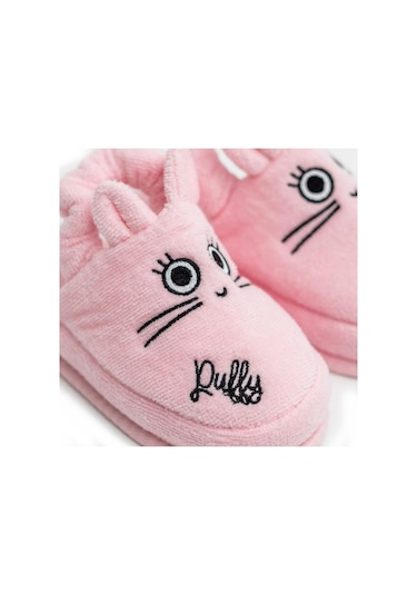 Milk&Moo Çocuk Ev Terliği Çançin 2-4 Yaş