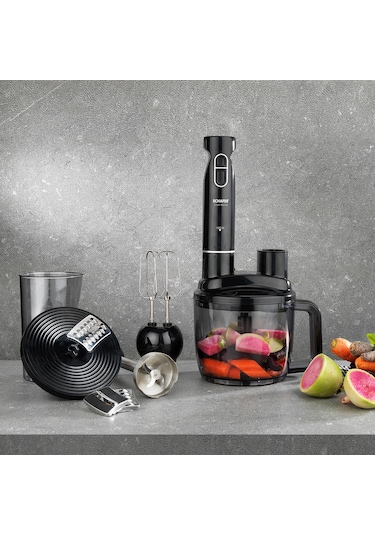 Schafer Chef Blend Mega 1500 W Blender Set