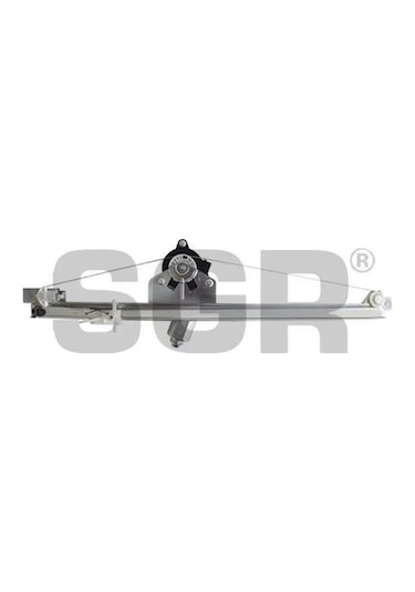 Cam Krikosu Trafıc 2 - Opel Vıvaro A Ön Sol 7700311820