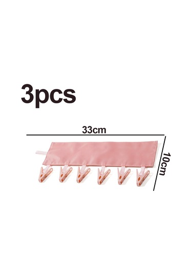 Sihirli Çıkartmalarla Taşınabilir Askılar Diğer